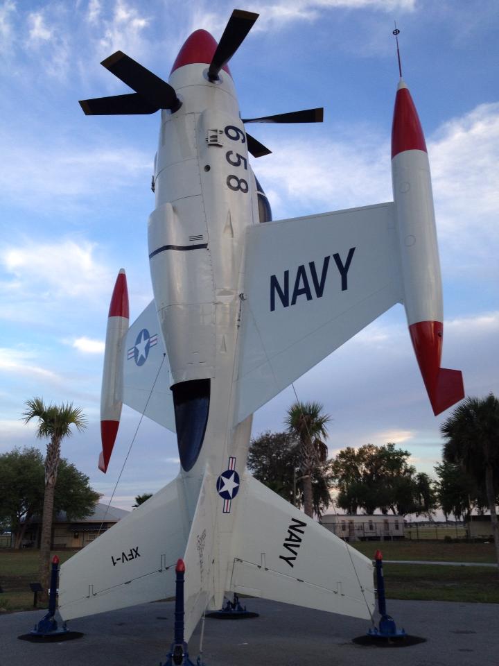 Sun & Fun, Floride, 2014