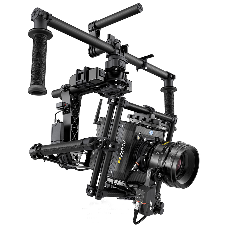 Louer Ronin ALEXA Mini