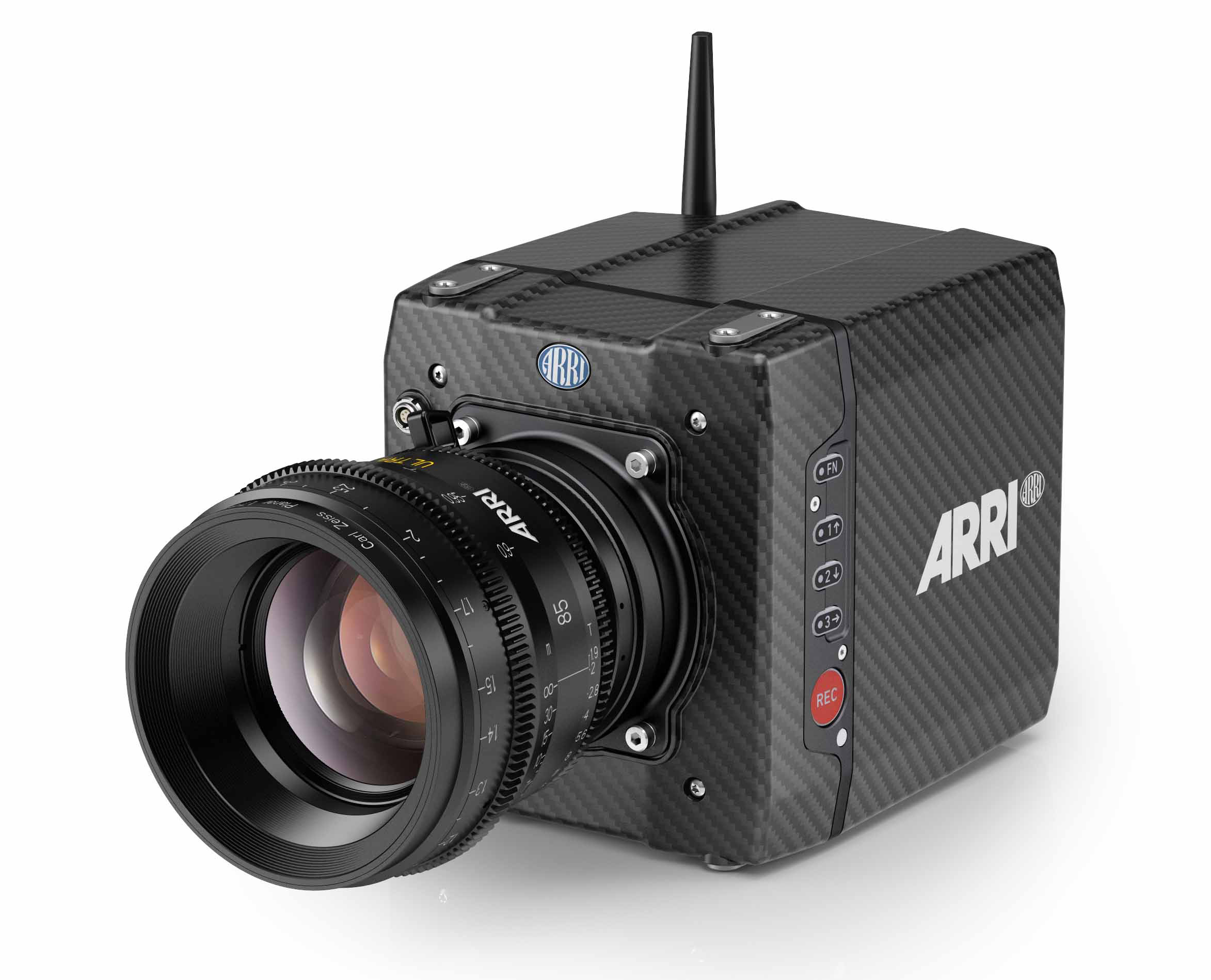 ALEXA MINI