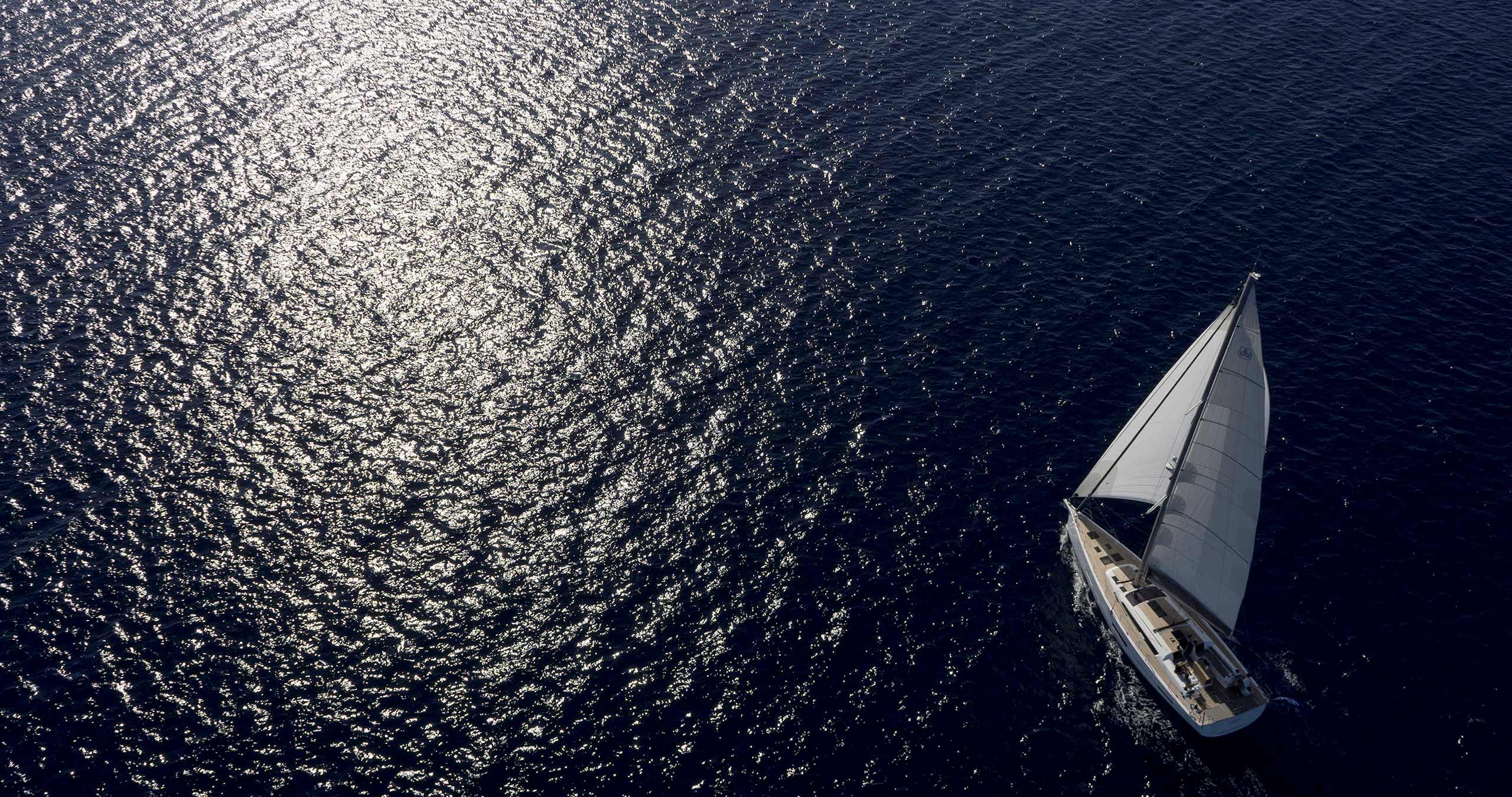 DUFOUR YACHTS