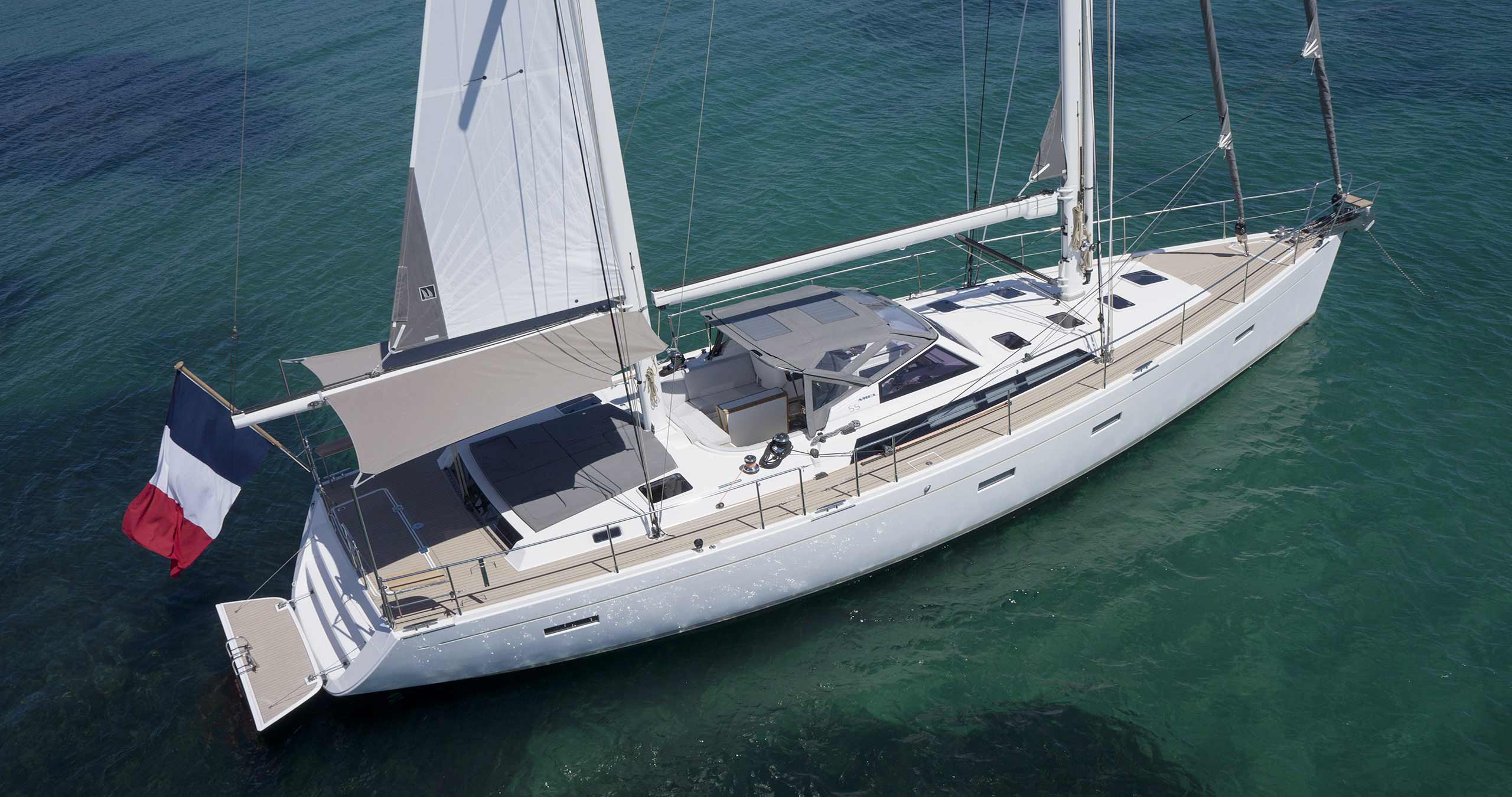 AMEL YACHTS