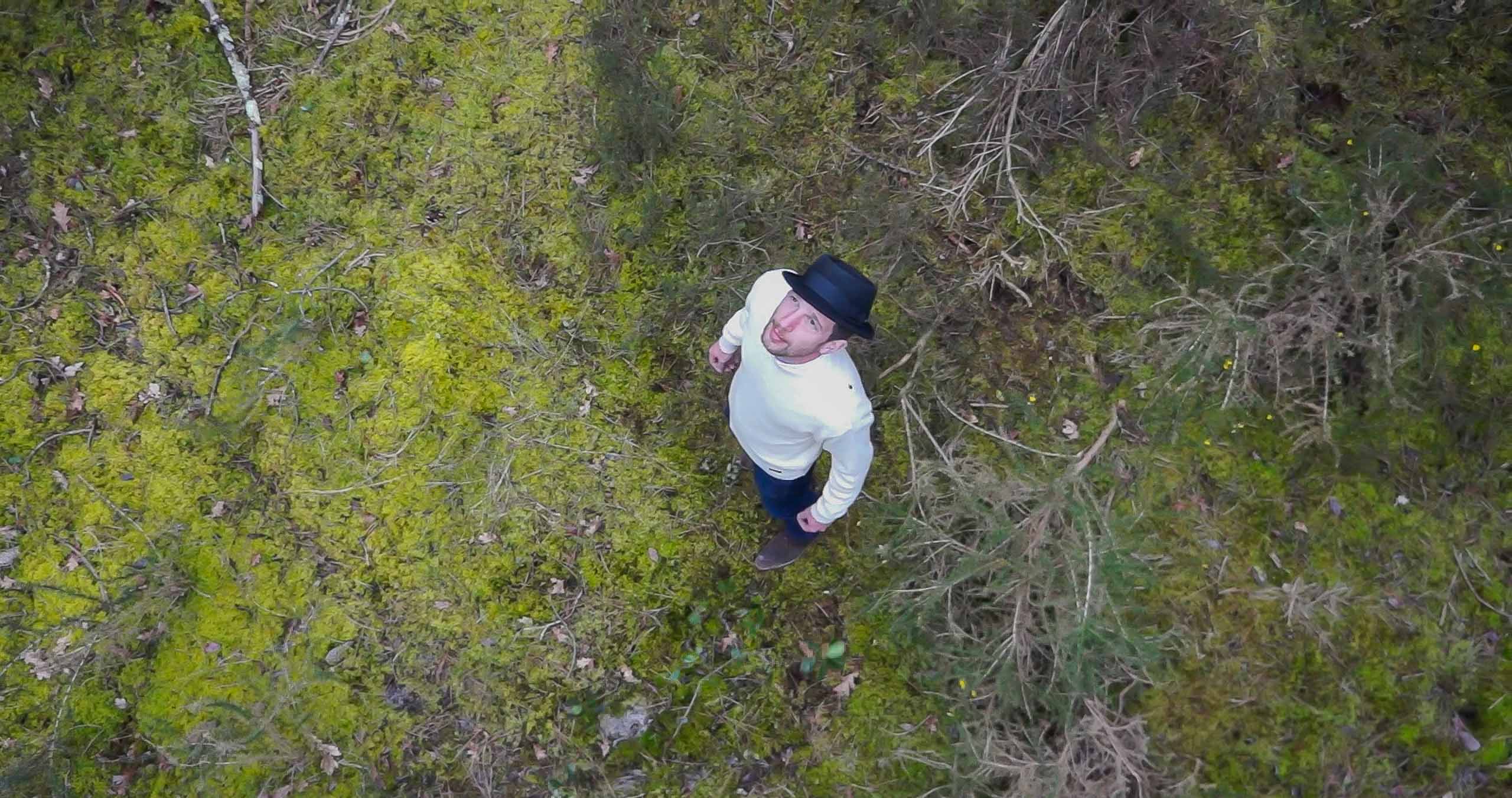 IGIT The Voice - WillisWillis - Arcachon - Drone FullHD