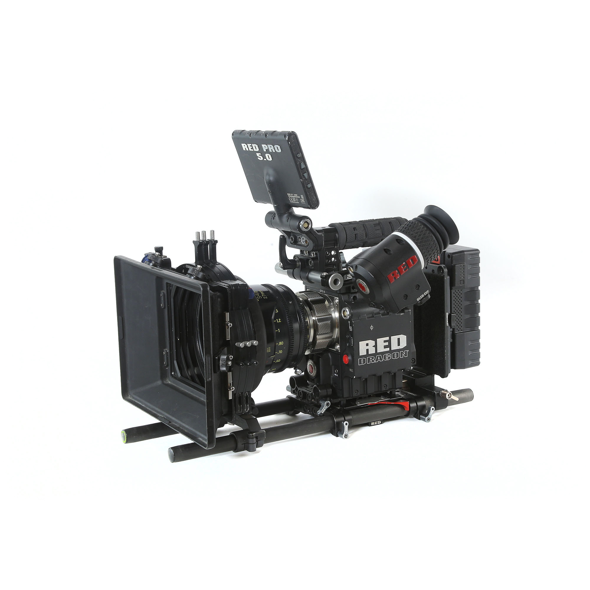 RED EPIC