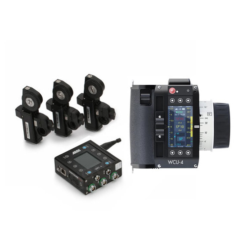 ARRI WCU4