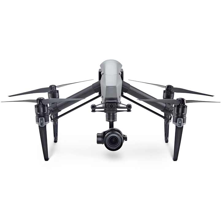 INSPIRE 2 X7 (Super35 mm)