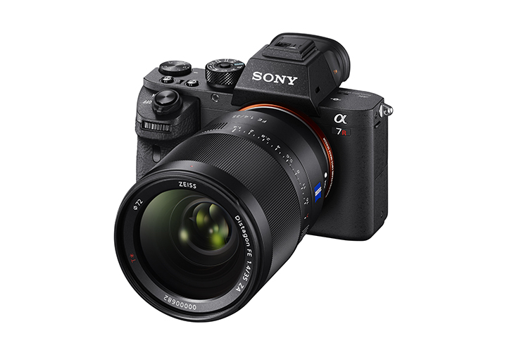 SONY DSLR