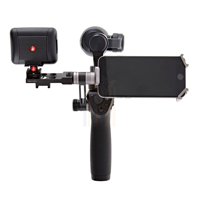 Nacelle 3D Dji Osmo