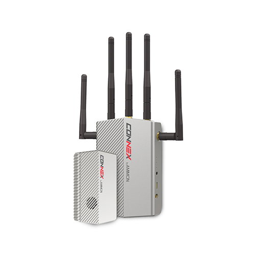 CONNEX AMIMON