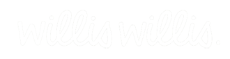 WillisWillis, filmographie drone